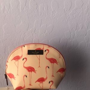 Kate Spade Makeup bag